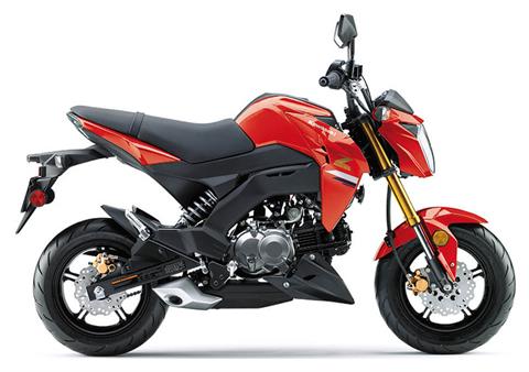 Kawasaki 125 for sale hot sale