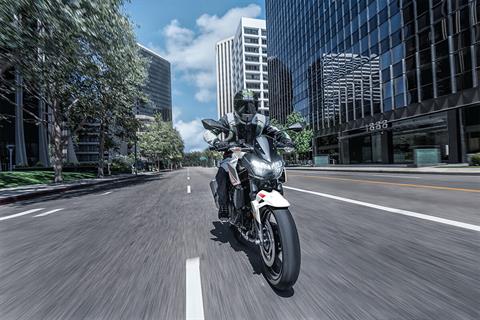 2023 Kawasaki Z400 ABS in Mentor, Ohio - Photo 11
