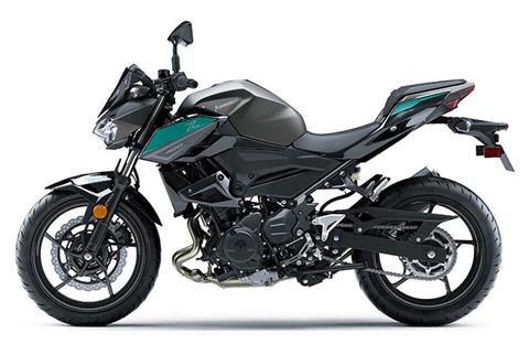 2023 Kawasaki Z400 ABS in Mentor, Ohio - Photo 7