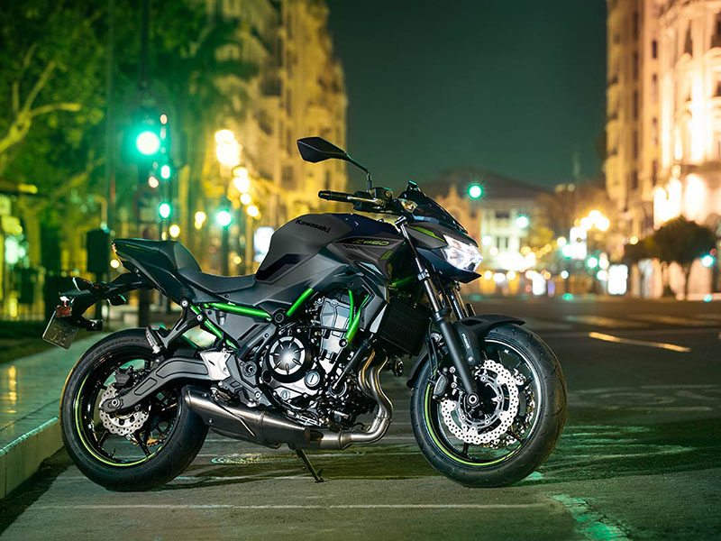 New z650 sale