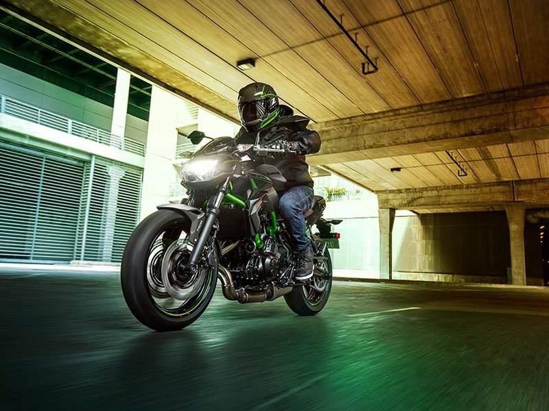 Kawasaki 2021 2021 kawasaki z650 cheap