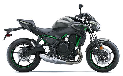 2023 Kawasaki Z900 ABS Motorcycles Merced California ZR900FPFBL