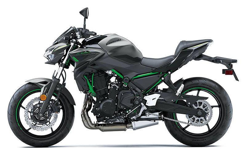 世界を買える 海外ブランド Kawasaki 2023 Z650 ER650NPSAL California Merced Motorcycles ABS 靴
