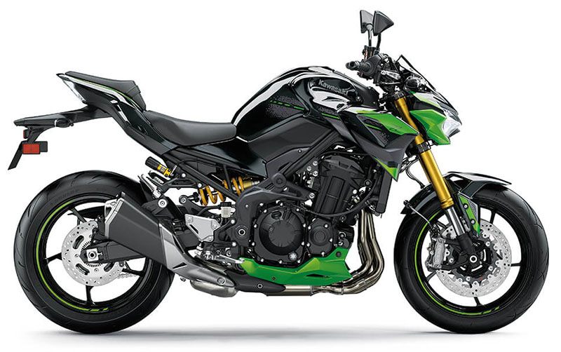 月刊GEKIIKE Limited 月刊GEKIIKE Limited 2023 Kawasaki ZX1002, L