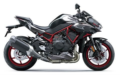 2023 Kawasaki Z H2 in Enfield, Connecticut - Photo 14