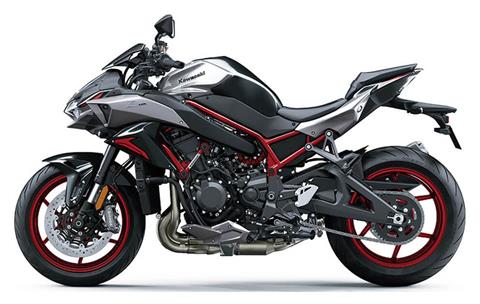 2023 Kawasaki Z H2 in Enfield, Connecticut - Photo 15
