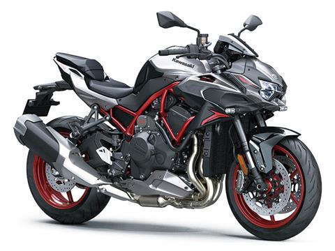 2023 Kawasaki Z H2 in Enfield, Connecticut - Photo 16