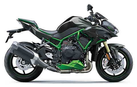 2023 Kawasaki Z H2 SE in Eugene, Oregon - Photo 3