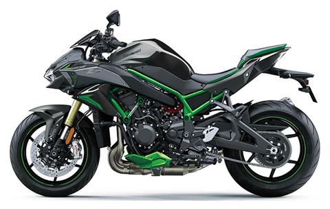 2023 Kawasaki Z H2 SE in Eugene, Oregon - Photo 4