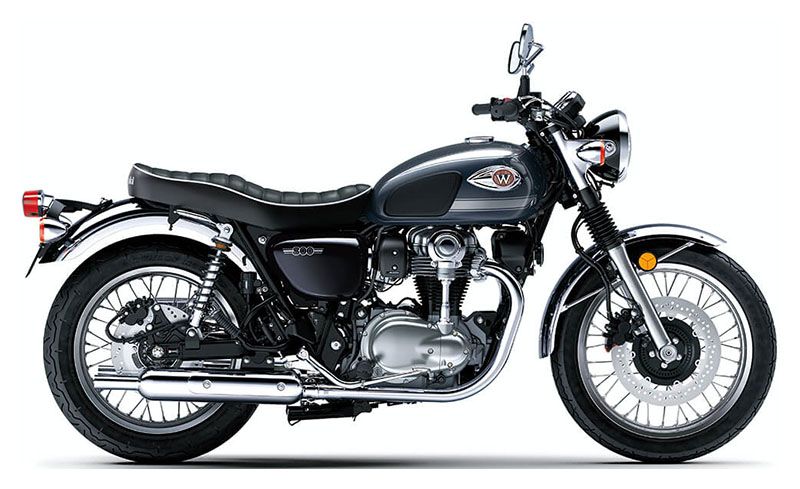 史上最も激安 Blue Slate Metallic W800 Kawasaki 2023 New / Diablo Metallic 趣味・スポーツ・実用