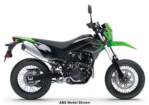 New 2023 Kawasaki KLX 230SM Motorcycles in Roopville GA K00137 Lime Green