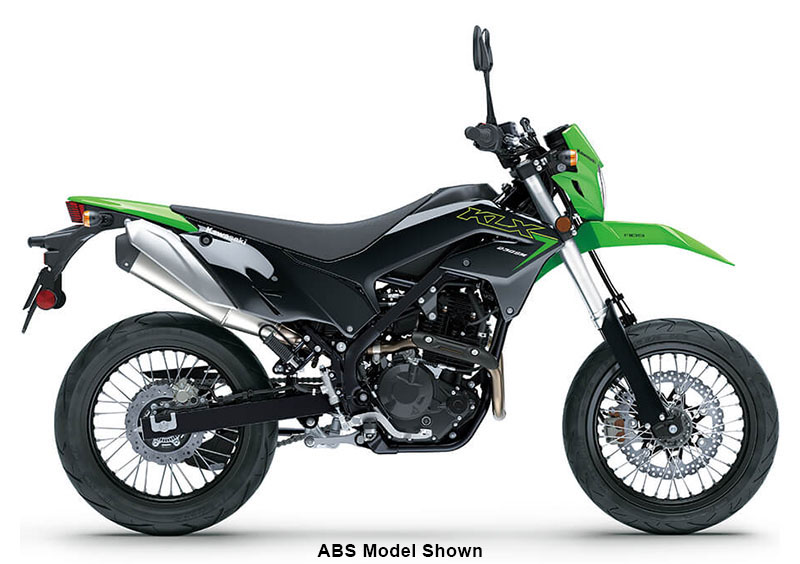 2023 Kawasaki KLX 230SM in Santa Maria, California - Photo 1