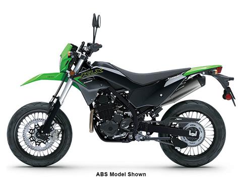 2023 Kawasaki KLX 230SM in Santa Maria, California - Photo 2