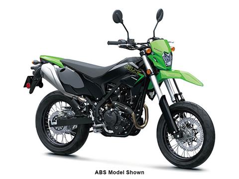 2023 Kawasaki KLX 230SM in Santa Maria, California - Photo 3