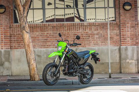 2023 Kawasaki KLX 230SM Motorcycles Merced California