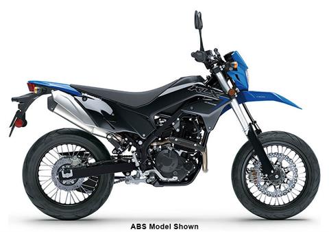 Motor klx supermoto outlet
