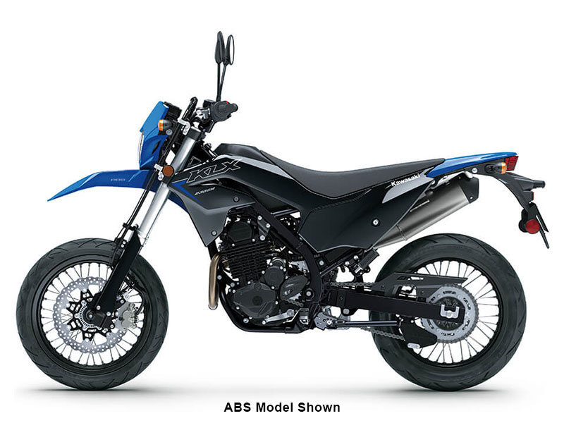 2023 Kawasaki KLX 230 Motorcycles Merced California KLX230KPFNL
