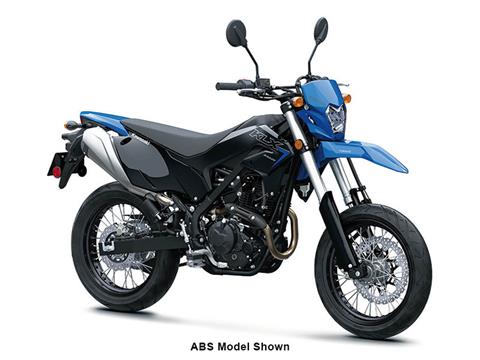 2023 Kawasaki KLX 230 Motorcycles Merced California KLX230KPFNL