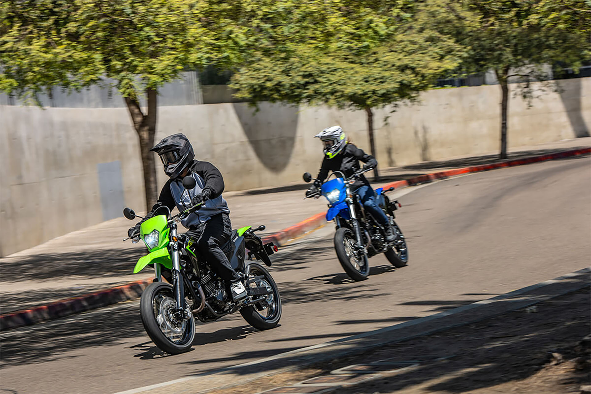 2023 Kawasaki KLX 230SM ABS in Santa Maria, California - Photo 12