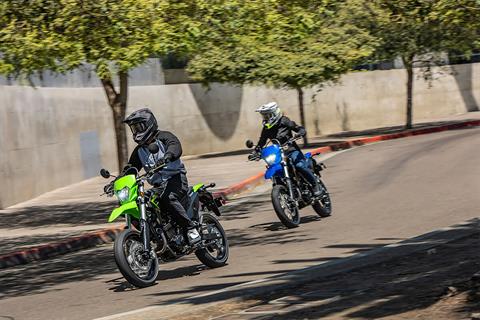 2023 Kawasaki KLX 230SM ABS in Santa Maria, California - Photo 12