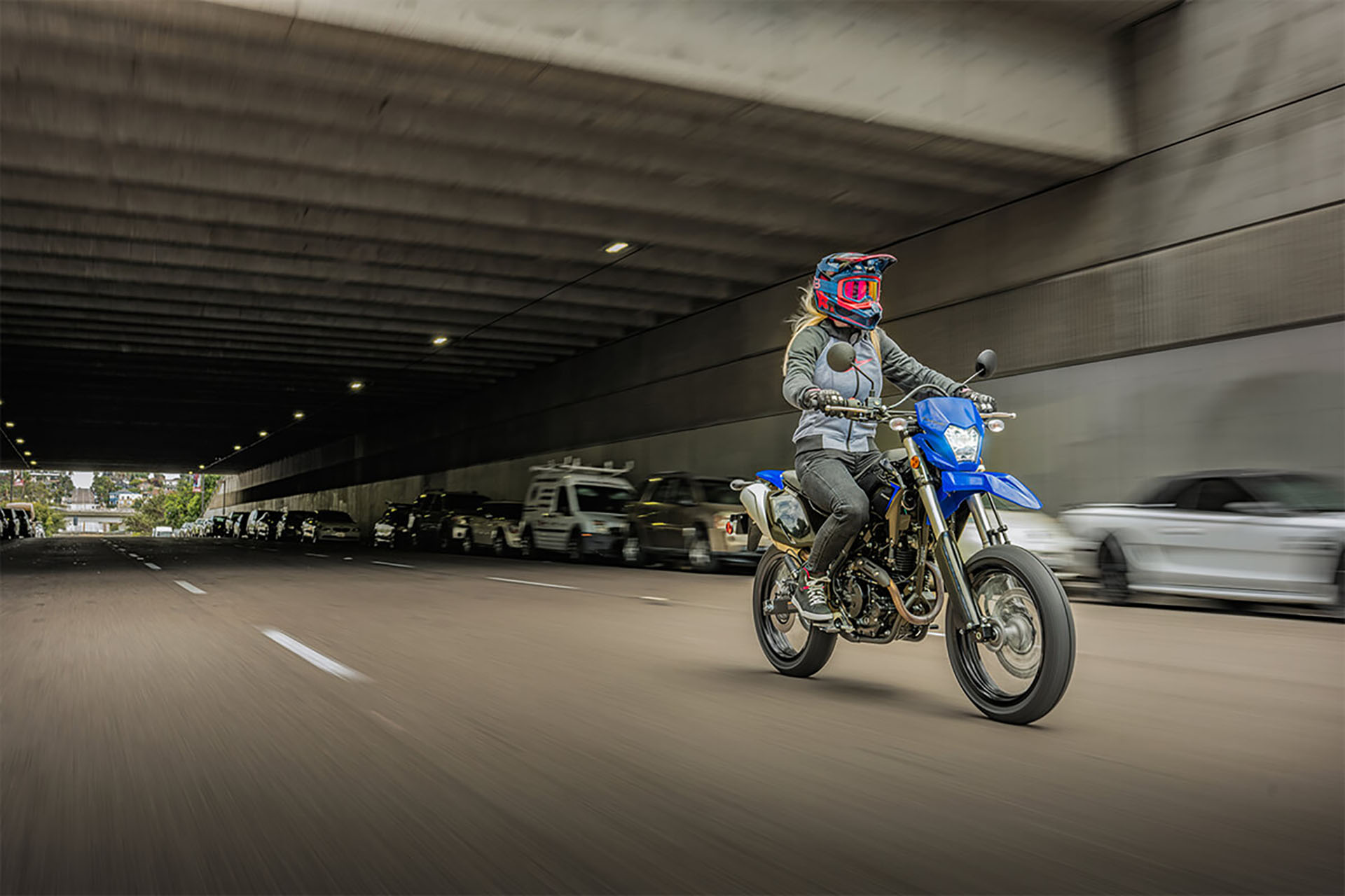 2023 Kawasaki KLX 230SM ABS in Santa Maria, California - Photo 16