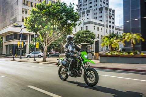 2023 Kawasaki KLX 230SM ABS in Santa Maria, California - Photo 17