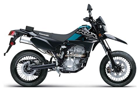 2023 Kawasaki KLX 300SM in Huron, Ohio - Photo 1