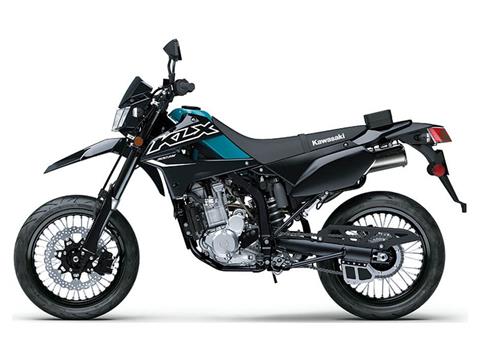 2023 Kawasaki KLX 300SM in Huron, Ohio - Photo 2