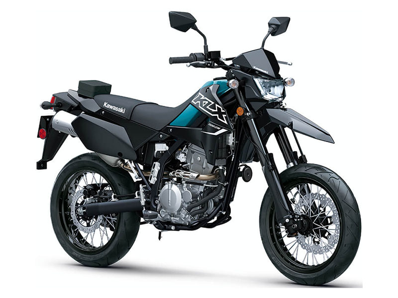 2023 Kawasaki KLX 300SM in Huron, Ohio - Photo 3