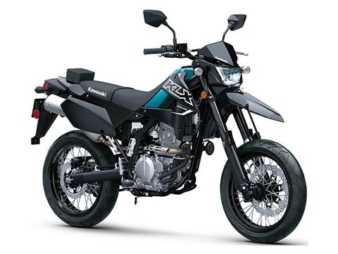 2023 Kawasaki KLX 300SM in Huron, Ohio - Photo 3