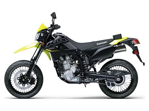 2023 Kawasaki KLX 300SM in Marietta, Ohio - Photo 7