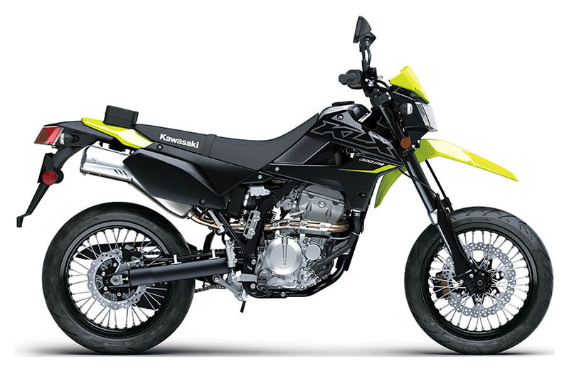 Klx 300 sm store