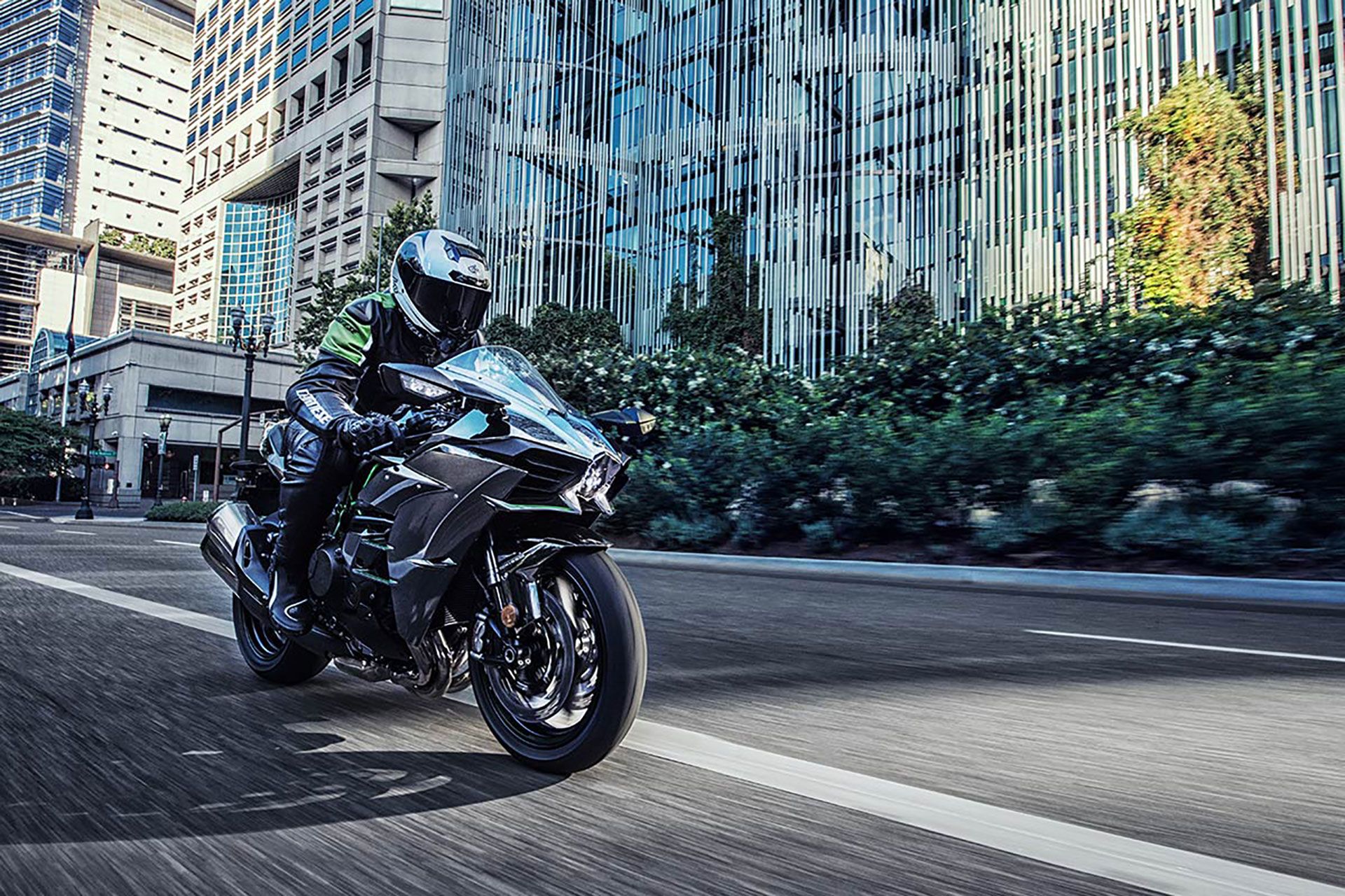 Kawasaki ninja h2r 2021 cheap