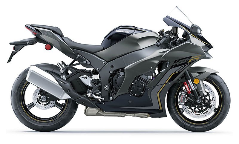 Kawasaki ninja zx10r colors store