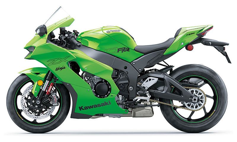 人気激安 New 2023 in Motorcycles | Green Lime ZX-10RR Ninja Kawasaki その他