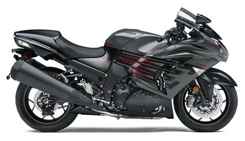 2023 Kawasaki Ninja ZX-6R Motorcycles Woodstock Illinois