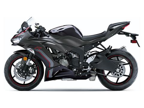 New 2023 Kawasaki Ninja ZX-6R, Caldwell ID | Specs, Price