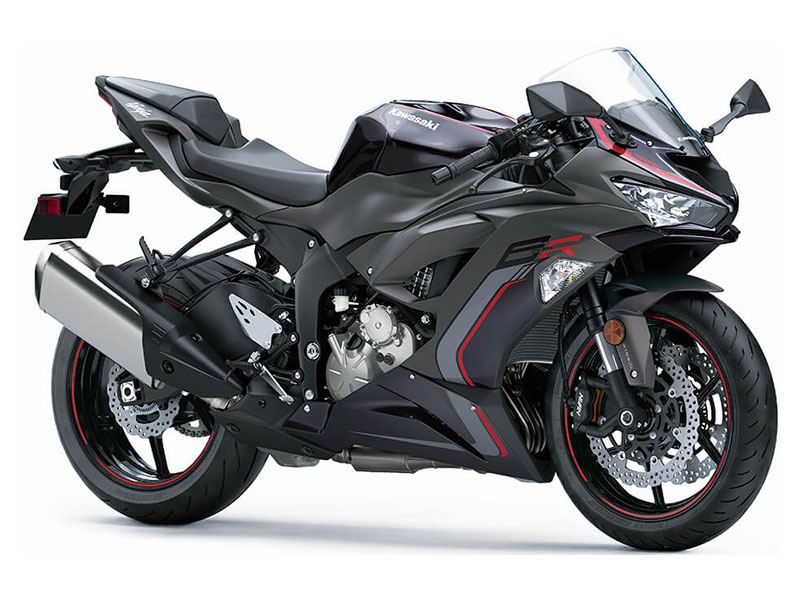 大特価セール ZX-6R Ninja Kawasaki 2023 Motorcycles California Merced 電子レンジ