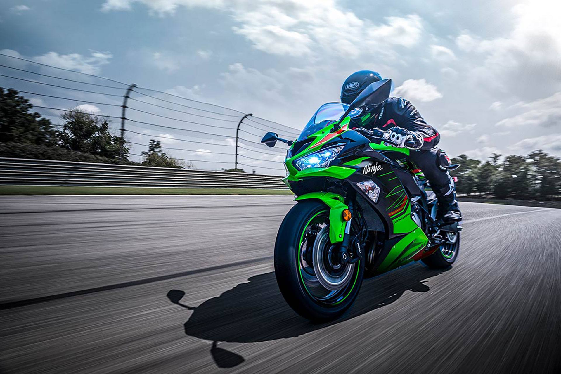 6/23までAMERIMEDI2WAYRACHELFLUFFY ARTDRESS Used 2023 Kawasaki Ninja ZX-6R ABS KRT Edition, Denver CO