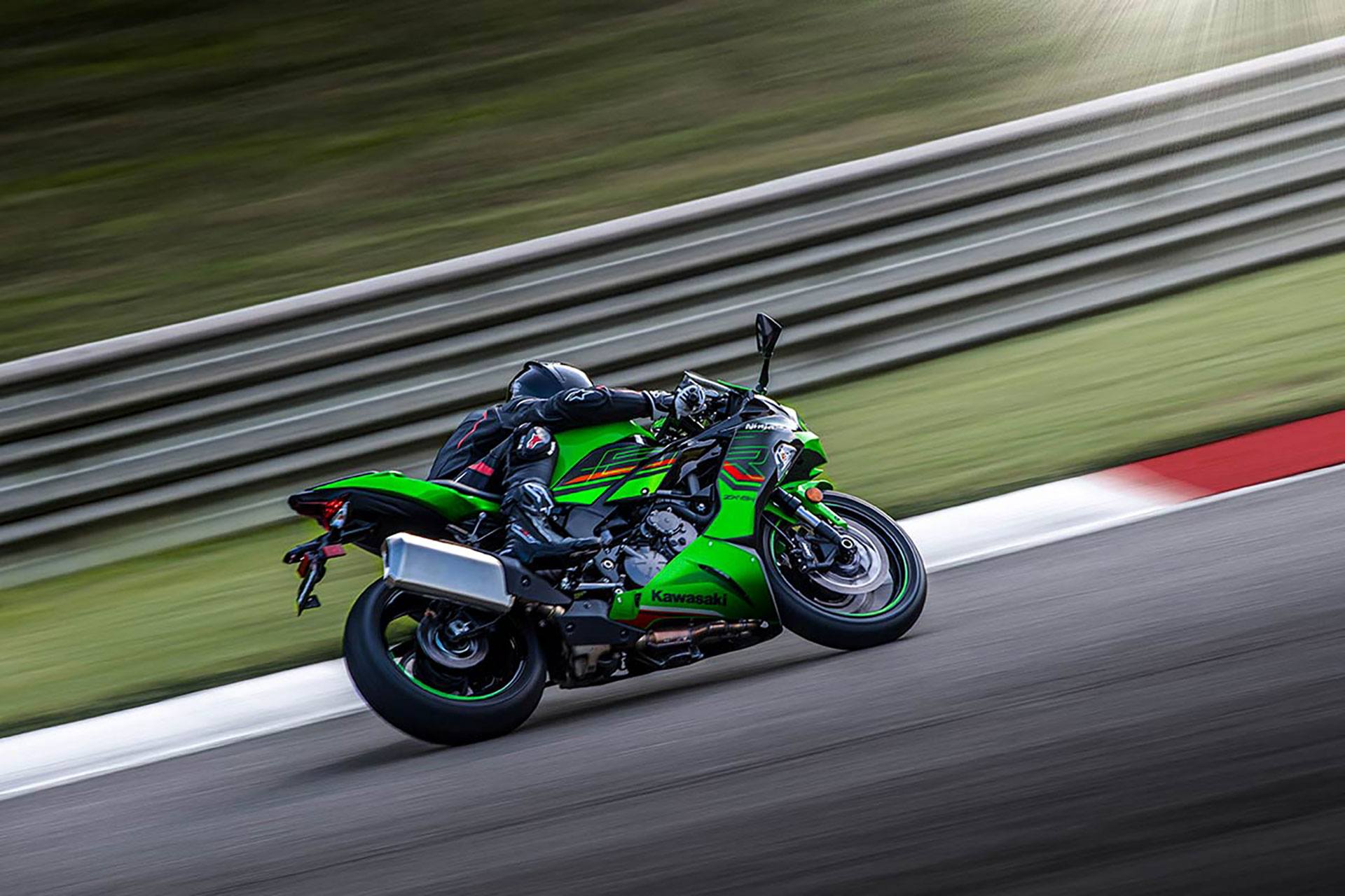 Kawasaki ninja 6 sale