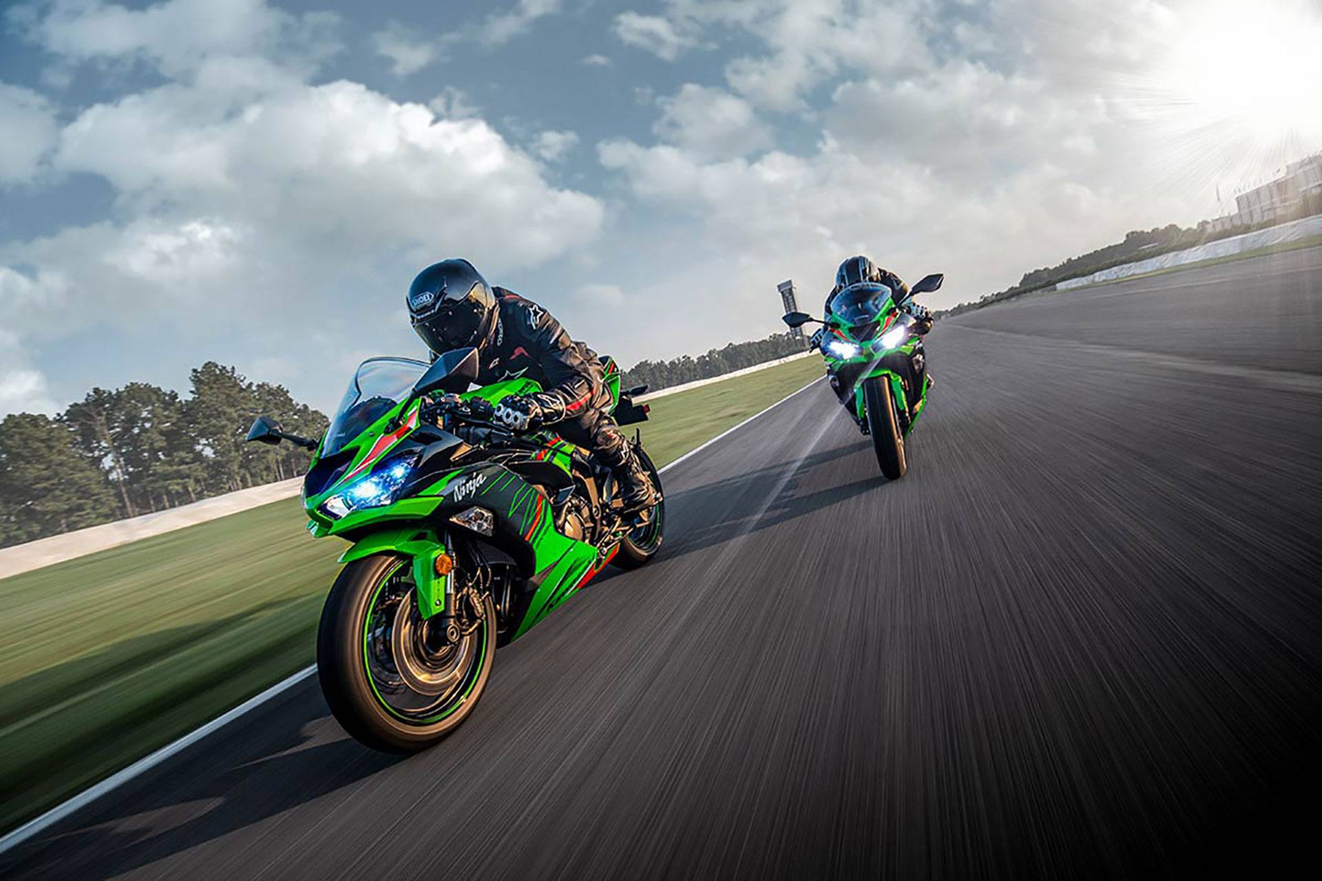 大人気アイテム New 2023 in Motorcycles Edition KRT ABS ZX-6R Ninja Kawasaki ウェア