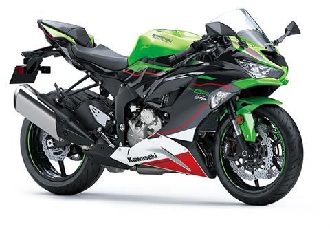 人気ブランドの新作 New 2022 Green Lime Edition KRT ABS ZX-6R Ninja Kawasaki テーブル・チェア・ハンモック