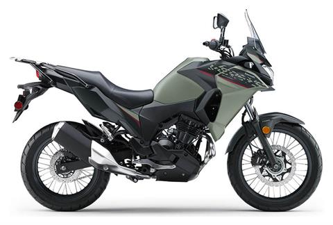 2023 Kawasaki Versys-X 300 ABS in Santa Maria, California - Photo 1