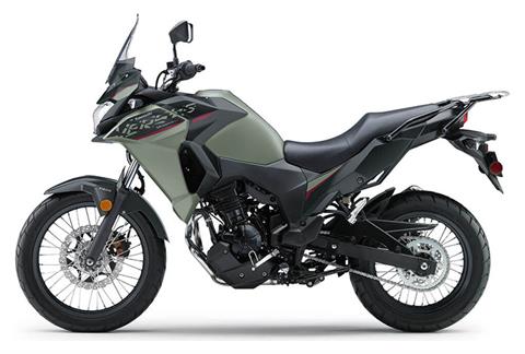 2023 Kawasaki Versys-X 300 ABS in Santa Maria, California - Photo 2