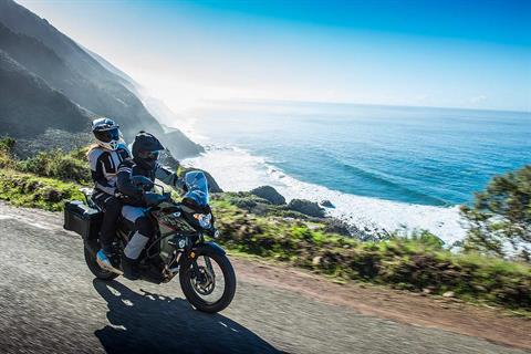 2023 Kawasaki Versys-X 300 ABS in Santa Maria, California - Photo 5
