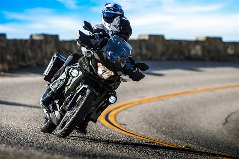 2023 Kawasaki Versys-X 300 ABS in Santa Maria, California - Photo 6