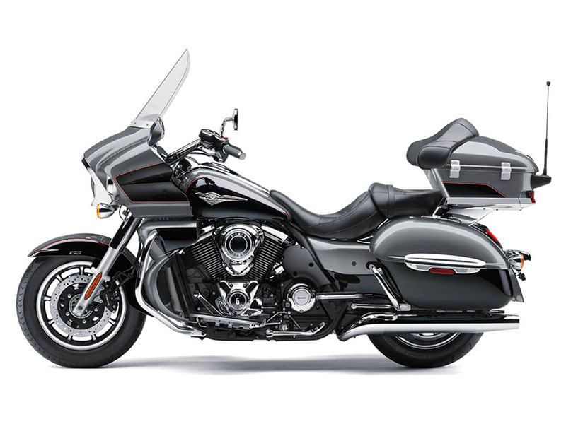 2023 Kawasaki Vulcan 1700 Voyager ABS in Columbia, Missouri - Photo 2