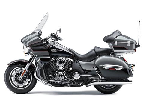 2023 Kawasaki Vulcan 1700 Voyager ABS in Columbia, Missouri - Photo 2