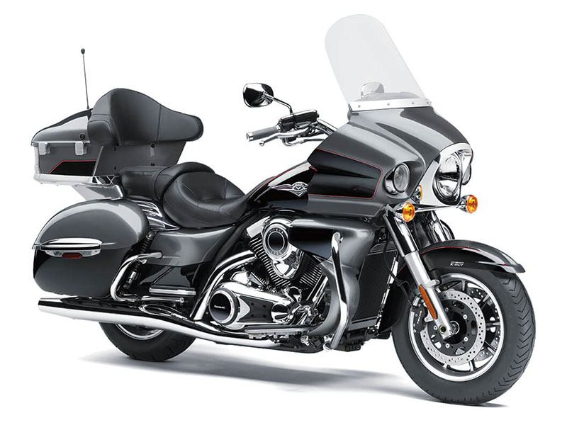 2023 Kawasaki Vulcan 1700 Voyager ABS in Columbia, Missouri - Photo 3