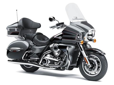 2023 Kawasaki Vulcan 1700 Voyager ABS in Columbia, Missouri - Photo 3